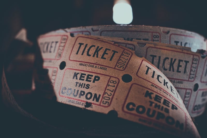 Exotic Fares