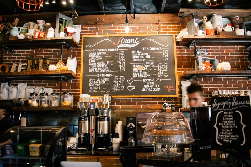 Mixed Menu
